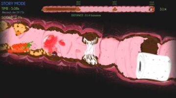 Would You Believe Me If I Told You This Is the Worst Poop Game Yet?