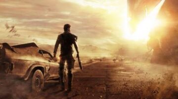 Mad Max Can’t Win This Month, Gets Replaced by Jax from Mortal Kombat