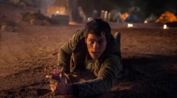 Maze Runner: The Scorch Trials Review | Resident Entertainment