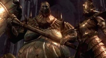 The Most Difficult Bosses In Gaming History