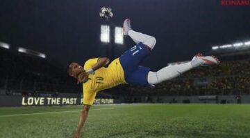 Pro Evolution Soccer 2016 PC Now Available For A Reduced Price Online