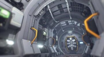 Here Is What Killzone: Shadow Fall Could Look Like In Unreal Engine 4 – Part #1