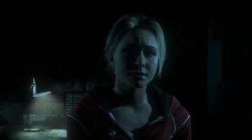 ‘Until Dawn’: Why PS4’s Horror May Top ‘Fallout 4,’ ‘Metal Gear Solid V’ As 2015’s Best Game