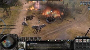 Company of Heroes 2: The British Forces Review | NGN