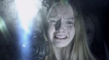 Slash Film | ‘The Visit’ Review