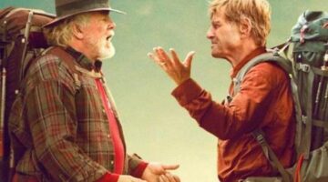 A Walk In The Woods (2015) Movie Review / Popzara Press