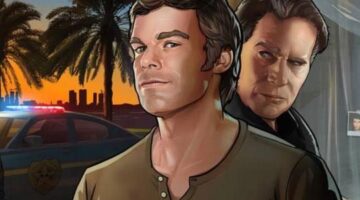 Dexter: Hidden Darkness Review | Hardcore Droid