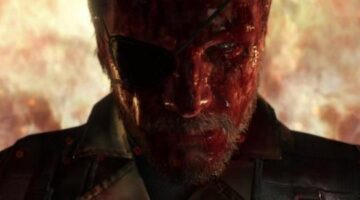 Metal Gear Solid V: The Phantom Pain Review – GiantBomb