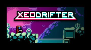Xeodrifter Review | Brash Games