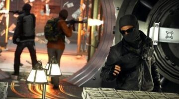 Battlefield Hardline | Robbery DLC Will Launch This Month