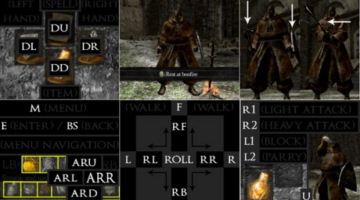 Twitch Beats Dark Souls’ Hardest Boss