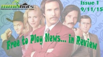 Free to Play Week in Review – 9/11/2015 (MMOHuts)