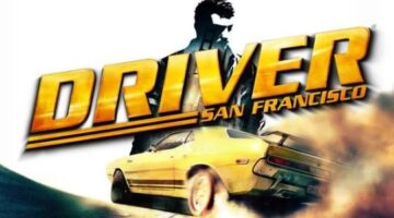 In Case You Missed It – Driver: San Francisco