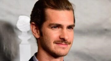 Andrew Garfield On The Amazing Spider-Man 2: ‘I Started To Feel The Separation Of Myself’
