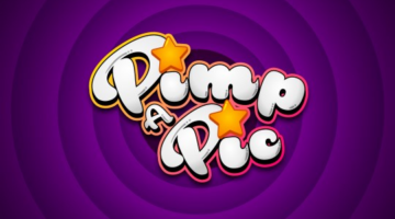 PimpAPic iOS App