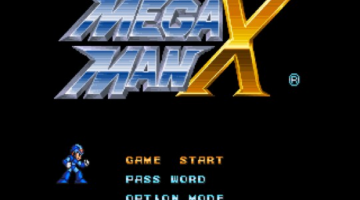 Preferred Pixels #2 – Megaman X
