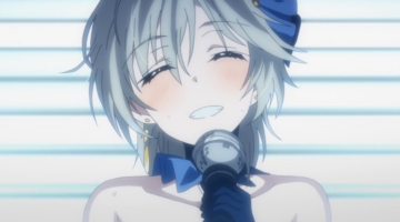 The Idolmaster Cinderella Girls Episode 22 | Wanabrar
