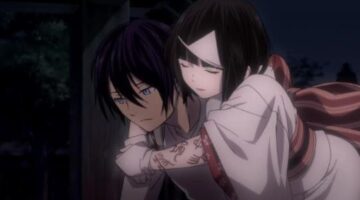 Animecast: Noragami Recap