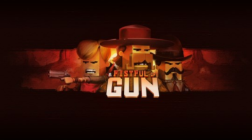 A Fistful of Gun Hands-On Preview – Top Down, 8 Bit, Old West Mayhem At Its Best | COG