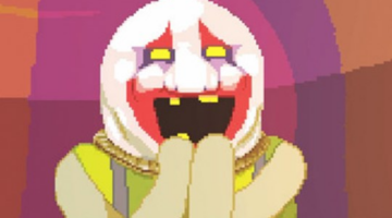 Dropsy Review – Bizarre, Creepy, Huggable Clown Down on His Luck Strikes a Chord | COG