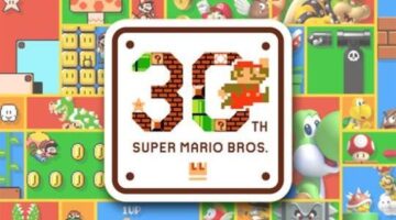 Celebrate 30 Years of Super Mario Bros. with these Musical Tributes