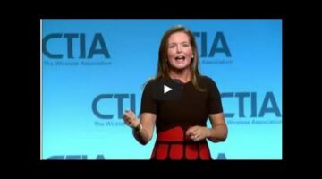 Mobile Insights from CTIA Super Mobility Week