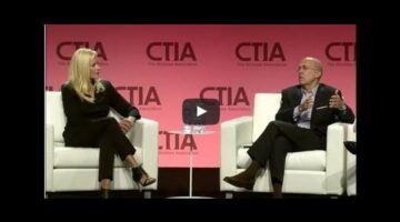 Jeffery Katzenberg Thinks Mobile Is the Future of Video Content
