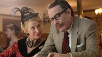 Film Review: ‘Trumbo’ – Variety