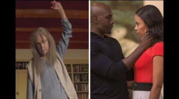 ‘The Perfect Guy’ May Edge Out ‘The Visit’ – B.O. Sunday