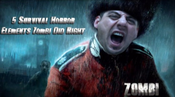 5 things Zombi did right in the survival horror genre