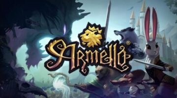 Review: Armello | Slug Magazine