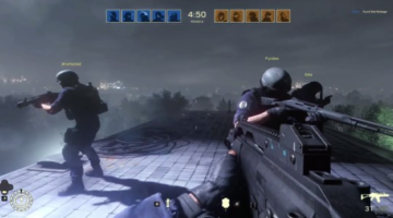 Rainbow Six Siege Challenges Your Tactical Teamwork | HCG