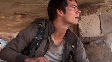 Maze Runner: The Scorch Trials – Review | Crash Landed