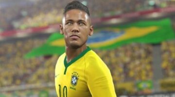 PES 2016 review | GamesRadar