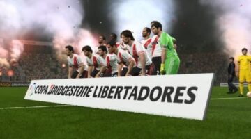 Review: Pro Evolution Soccer 2016 is the game for true football fans | Arstechnica