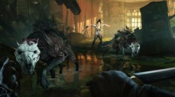 Dishonored Definitive Edition Review | Brash Games