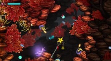 Beatbuddy: Tale of the Guardians Review | Brash Games