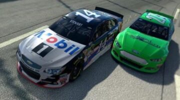 180 Million Reasons Real Racing Isn’t Worried About Forza or GT