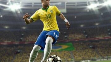 7 ways Pro Evo 2016 has FIFA beat this year