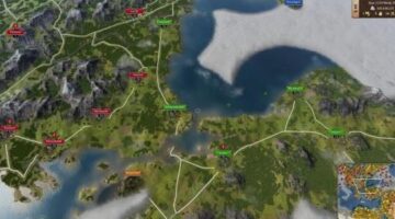 Grand Ages: Medieval delayed on PS4