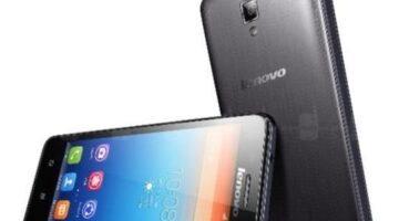 India’s Cheapest 4G Phone is Here- The Lenovo A2010!