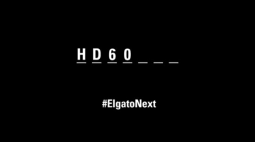 Is Elgato preparing to release a new capture device?
