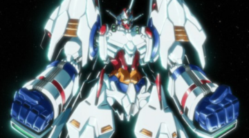 Captain Earth: Collection 1 Review [Capsule Computers]