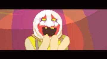 Dropsy Review (GameWatcher)