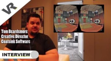 Esper Dev Talks Oculus Rift Version, Touch Possibilities and More