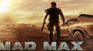 Mad Max – Zero1gaming