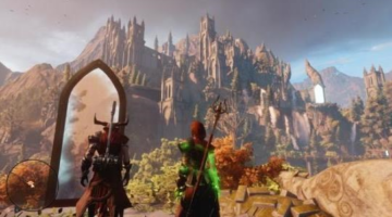 Dragon Age Inquisition: Trespasser review – Life’s a breach | Eurogamer