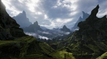 Which Video Games World Would You Live In?