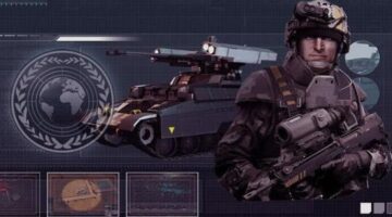 Eugen Systems considering Chimera faction buff for Act of Aggression, bug fixing remains priority
