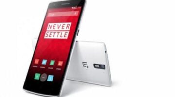 Now buy OnePlus One via Snapdeal as well